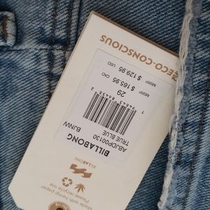 Wrangler Billabong jeans
